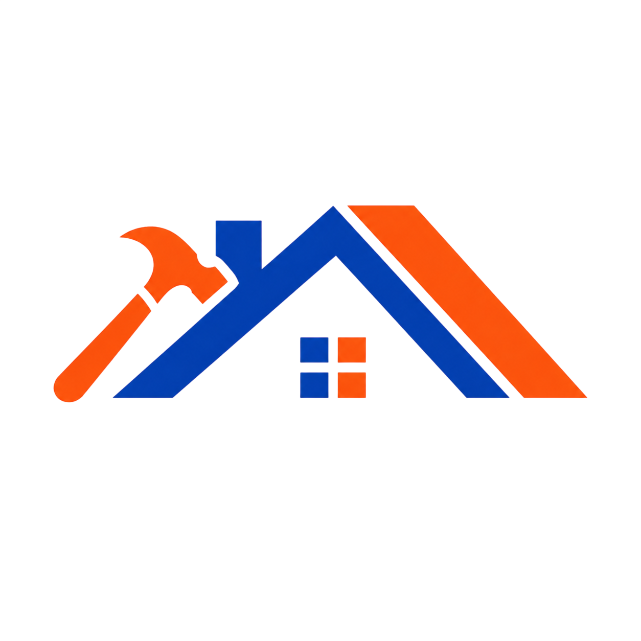 Логотип Ваша Крыша